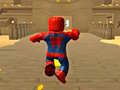 თამაშის Roblox: Spiderman Upgrade