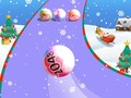თამაშის Xmas Merge: 2048 Ball