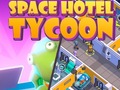 თამაშის My Space Hotel: Tycoon
