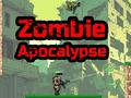 თამაშის Zombie Apocalypse