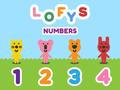 თამაშის Lofys Numbers