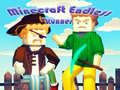 თამაშის Minecraft Engless Runner