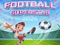 თამაშის Football Superstars 2024