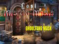 თამაშის Lost Mystery Masks Ghoulfang Mask