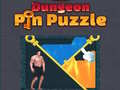 თამაშის Dungeon Pin Puzzle