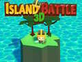 თამაშის Island Battle 3D