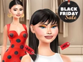 თამაშის Shopaholic Black Friday
