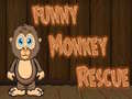 თამაშის Funny Monkey Rescue