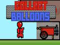 თამაშის Collect Balloons