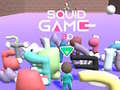 თამაშის Squid Abecedary Game