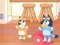 თამაშის Bluey Game Online