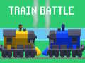 თამაშის Train Battle