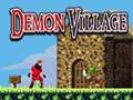 თამაშის Demon Village
