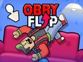 თამაშის Obby Flip