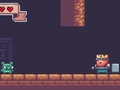 თამაშის Pig Dungeons