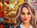 თამაშის Thanksgiving Parade