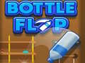თამაშის Bottle Flip