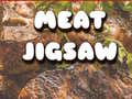 თამაშის Meat Jigsaw