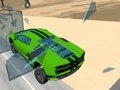 თამაშის Obstacle Race: Destroying Simulator!