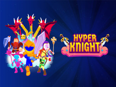 თამაშის Hyper Knight