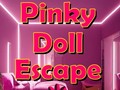 თამაშის Pinky Doll Escape