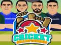 თამაშის Cricket Championship