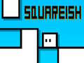 თამაშის Squareish