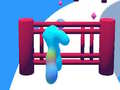 თამაშის Runner Blob 3D