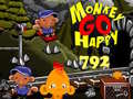 თამაშის Monkey Go Happy Stage 792