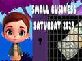 თამაშის Small Business Saturday 2023