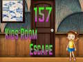 თამაშის Amgel Kids Room Escape 157