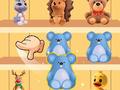 თამაშის Goods Match 3D Triple Master