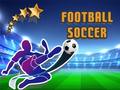 თამაშის Football Soccer