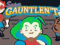 თამაშის Super Gauntlen’t