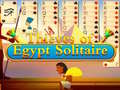 თამაშის Thieves of Egypt Solitaire