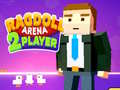 თამაშის Ragdoll Arena 2 Player