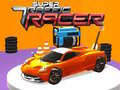 თამაშის Super Traffic Racer