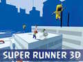 თამაშის Super Runner 3d 