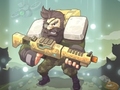 თამაშის Nimrods: Guncraft Survivor