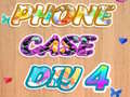 თამაშის Phone Case DIY 4 