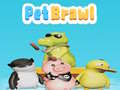 თამაშის Pet Brawl