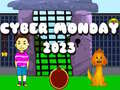 თამაშის Cyber Monday 2023