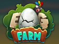 თამაშის Egg Farm