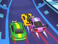 თამაშის Turbo Racing 3D HTML5