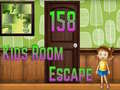 თამაშის Amgel Kids Room Escape 158