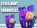 თამაშის Cyber Hunt Chronicles