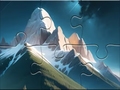 თამაშის Jigsaw Puzzle: Night