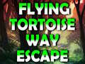 თამაშის Flying Tortoise Way Escape