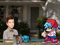 თამაშის Friday Night Funkin Young Funkin vs Sheldon Cooper