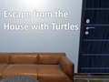 თამაშის Escape from the House with Turtles